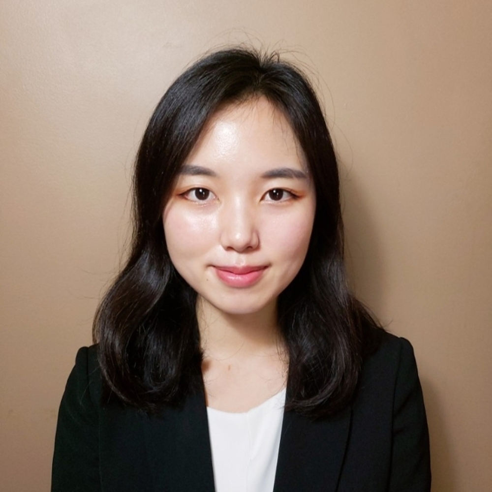 Tiffany Yunyeh Cho, Full-time MBA '22