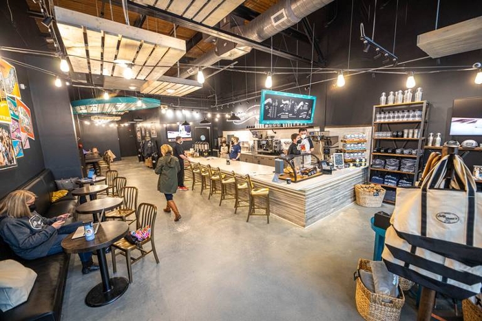MBA Coffee and Conversation: Charlotte