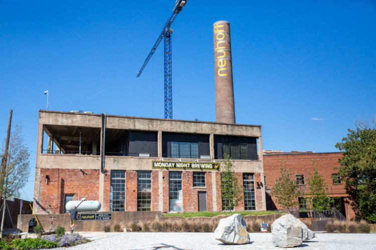 Scheller in Your City: Nashville