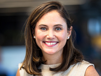 Paige Todd, Co-Founder and Chief People Officer, Flock Safety