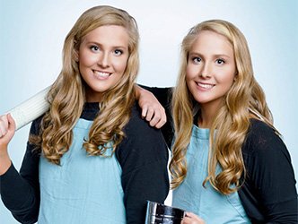 Alison (Ali) and Avery Sellers