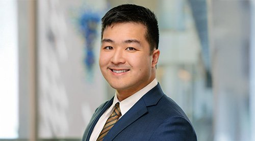 Daniel Yue