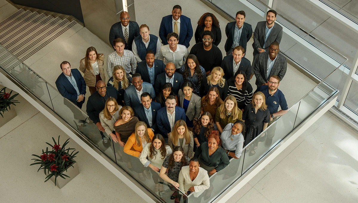 Young Alumni Advisory Board