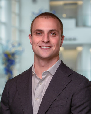 Aiden French headshot