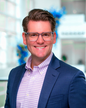 Brandon Browning headshot