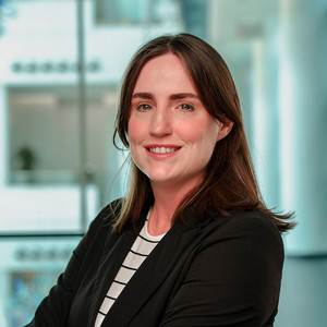 Catherine Balcom headshot