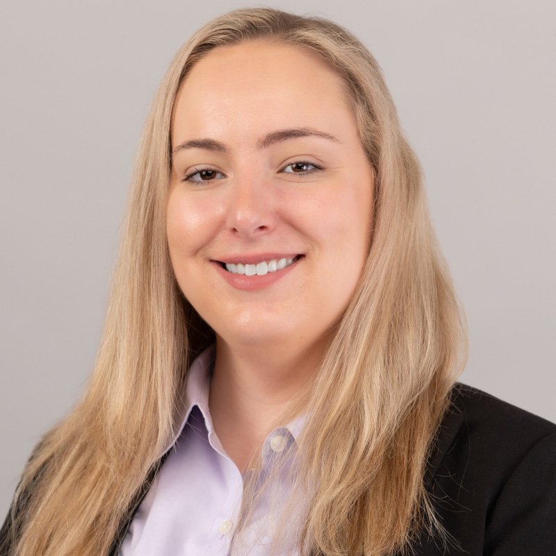 Colleen Cunningham headshot