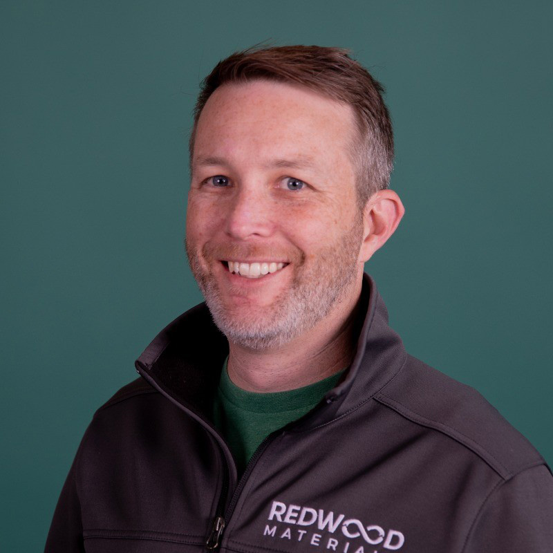 Justin Coffman headshot