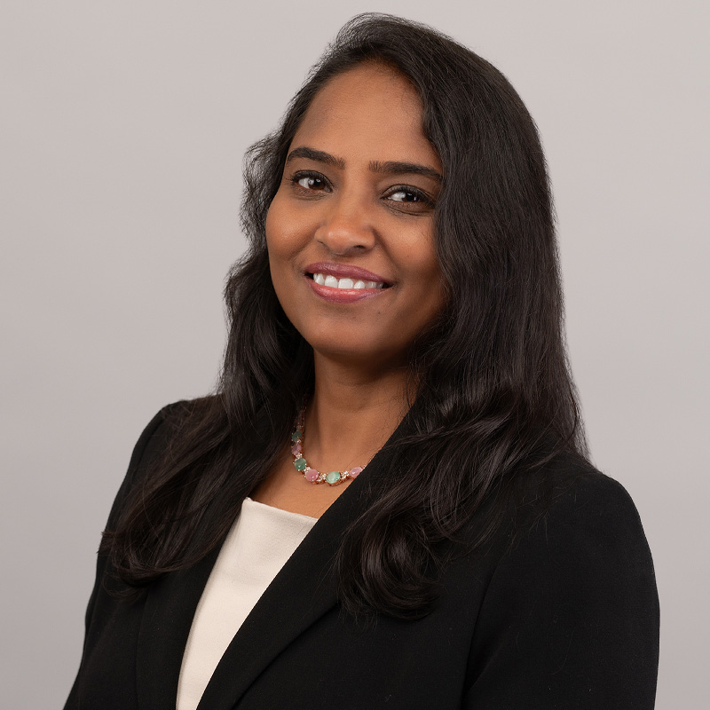 Purnima Gunasekar headshot