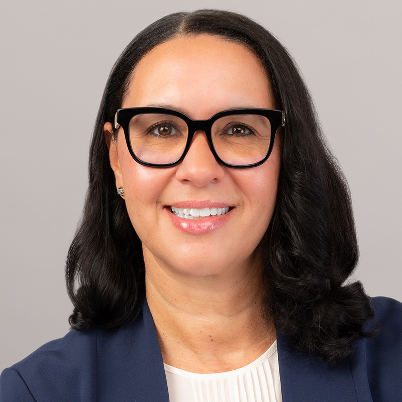 Mel Tobias headshot