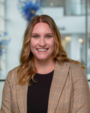 Emma Fotter headshot