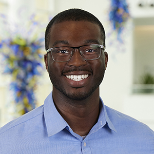 Charles Fatunbi headshot