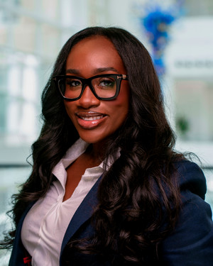 Jamila Moses headshot