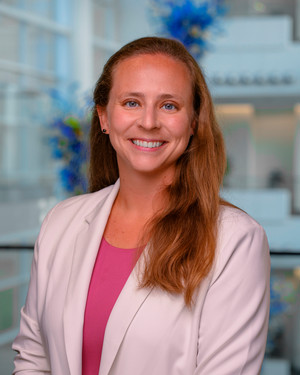 Kelsey Brunson headshot