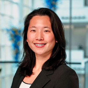 Kelsey Chen headshot