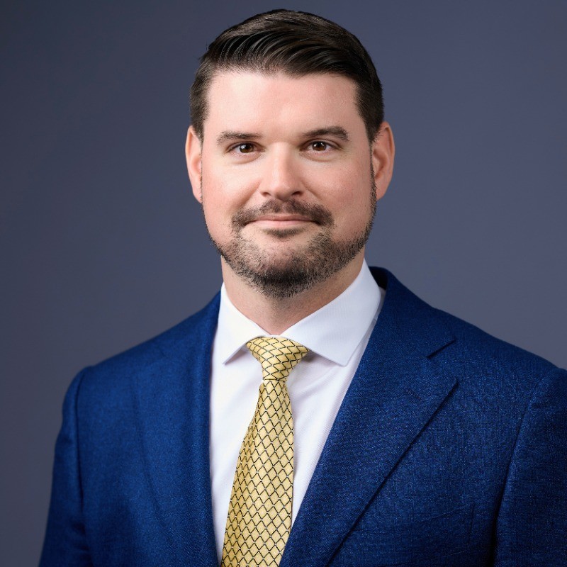 Ken Hettler headshot