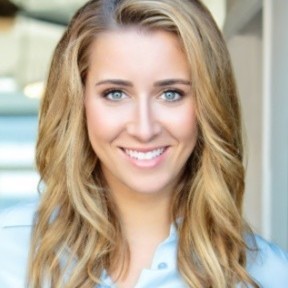 Lexie Hammesfahr headshot