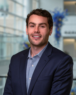 Luke Ver Meulen headshot