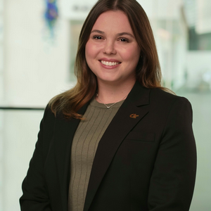 Marissa Williamson headshot