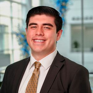 Miguel Carrillo headshot