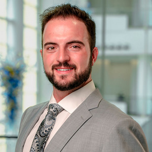 Palmer Mattice headshot