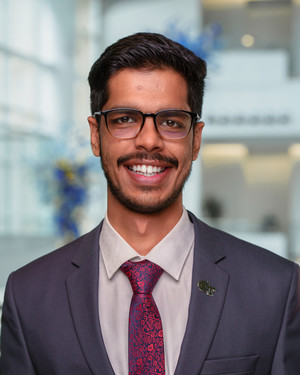 Shashwat Dev headshot