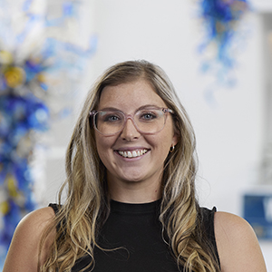 Kaitlyn Stanley headshot