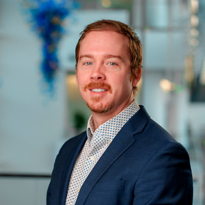 Bryce Waller headshot