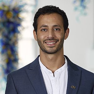 Mohammed Abukhdeir headshot