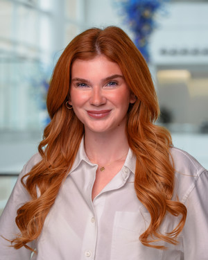 Amber Barrington-Chappell headshot