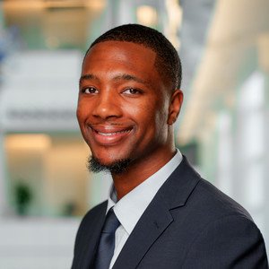 Whirlington Anderson headshot