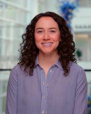 Ashley Rives headshot