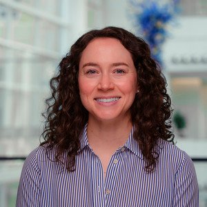 Ashley Rives headshot