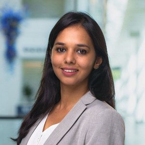 Astha Srivastava headshot