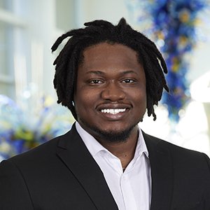 Spencer Bryant headshot