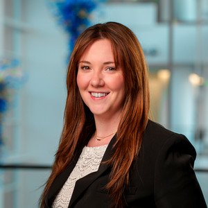 Mary-Kate Chaney headshot