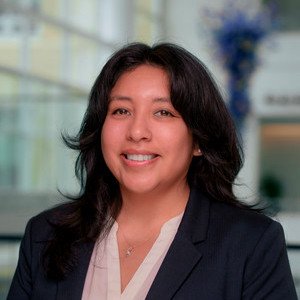 Cindel Webb headshot