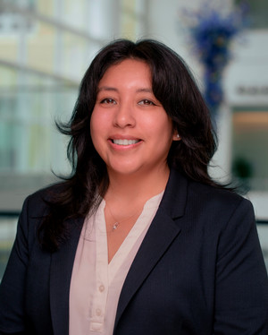 Cindel Webb headshot