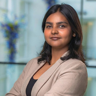 Divya Trivedi