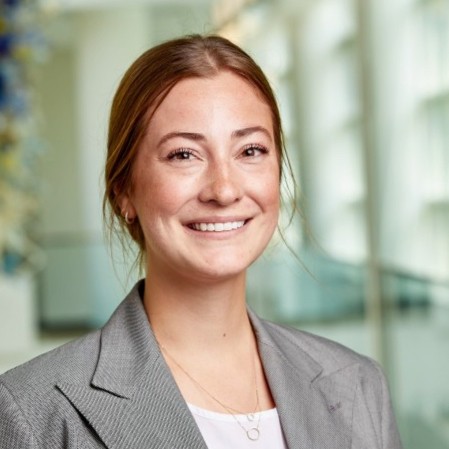 Emily Bodiford headshot