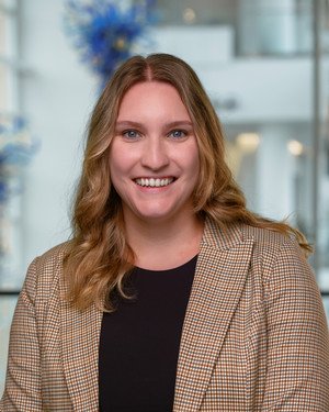 Emma Fotter headshot