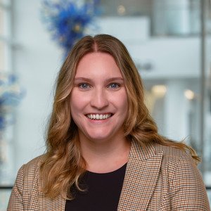 Emma Fotter headshot