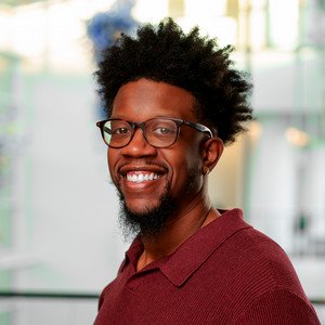 Michael Goodson headshot