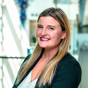 Hannah Pryor headshot