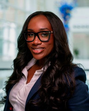 Jamila Moses headshot