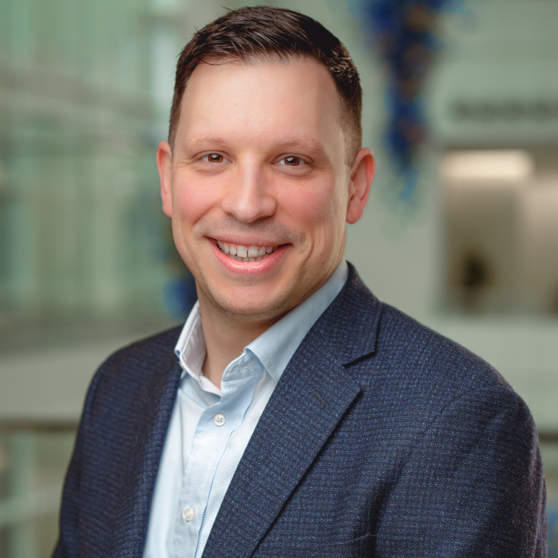 Jordan Chatelain headshot