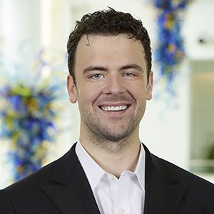 Davis King headshot