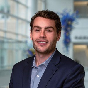 Luke Ver Meulen headshot