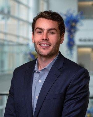 Luke Ver Meulen headshot