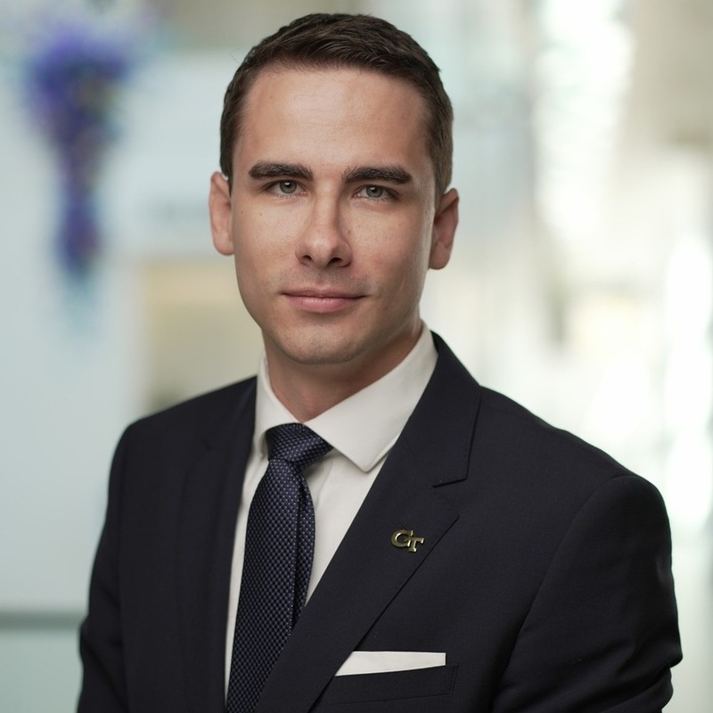 Marcin Stryjecki headshot